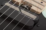 Электрогитара SCHECTER SUN VALLEY SUPER SHREDDER PT-FR-S SFG 8