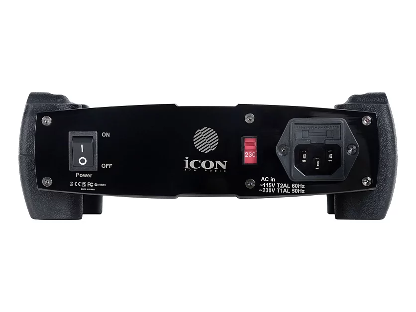 Профессиональный студийный ламповый микрофон Icon Space 67 28