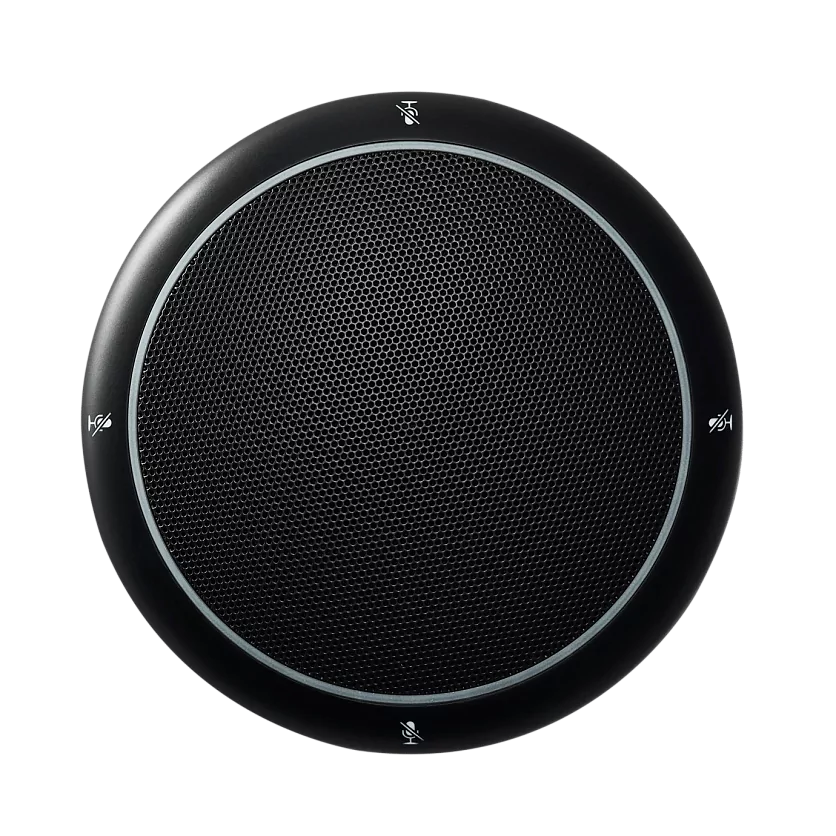 Настольный микрофонный массив SHURE MXA320B 2