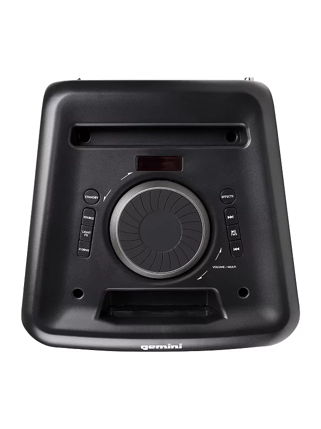 Акустическая система Gemini GLS-880 7