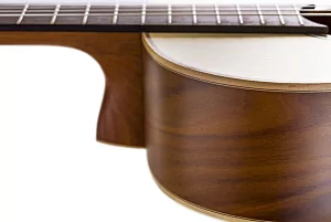 Классическая гитара LA MANCHA Sapphire SM 4