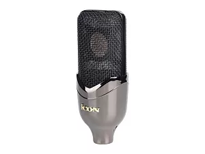 Студийный конденсаторный микрофон Icon Nova 4
