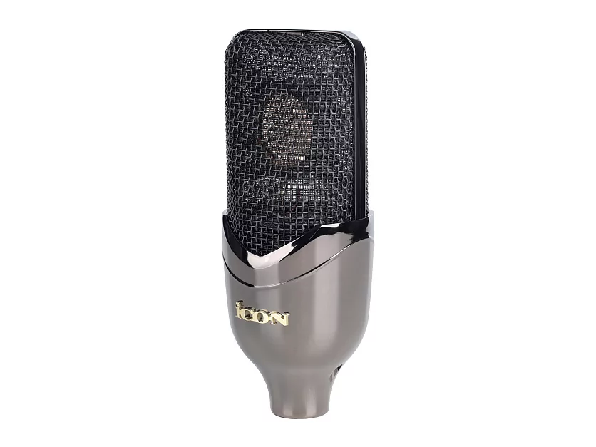 Студийный конденсаторный микрофон Icon Nova 4