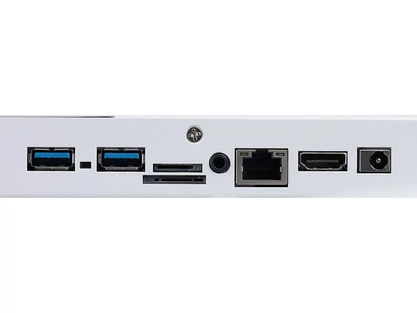 Профессиональный дисплей ULTRA STRETCH Lumien LHS3800FHD 5