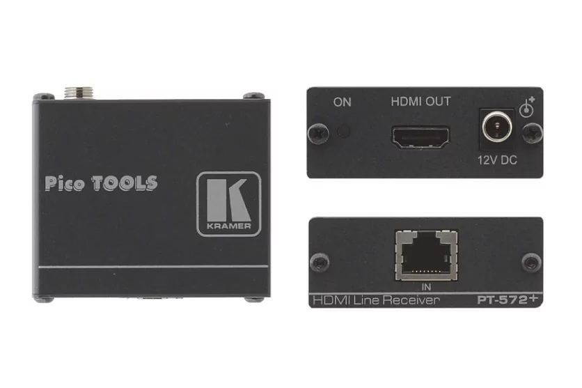 Приёмник Kramer Electronics PT-572+