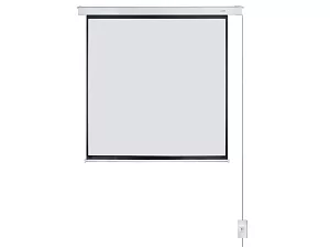 [LMC-100102] Экран с электроприводом Lumien Master Control