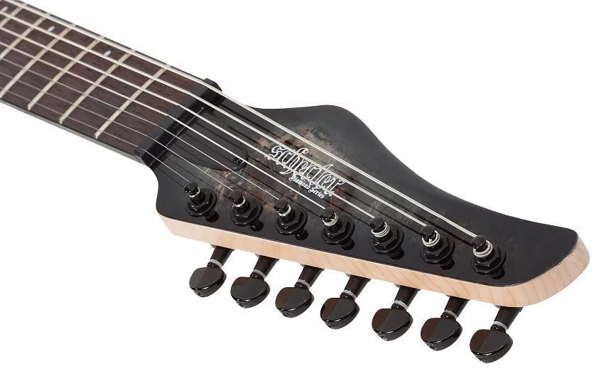 Электрогитара SCHECTER C-7 PRO CB 7