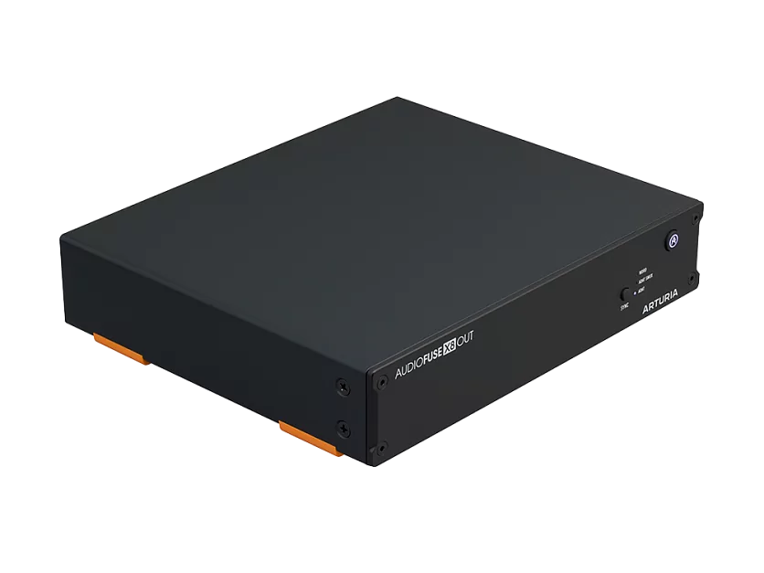 Модуль расширения Arturia AudioFuse X8 OUT 4