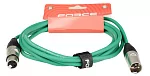Микрофонный кабель FORCE FMC-05/3 GR 2