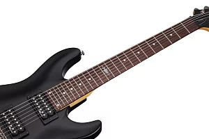Электрогитара SCHECTER C-7 SGR BY SCHECTER BLK 4