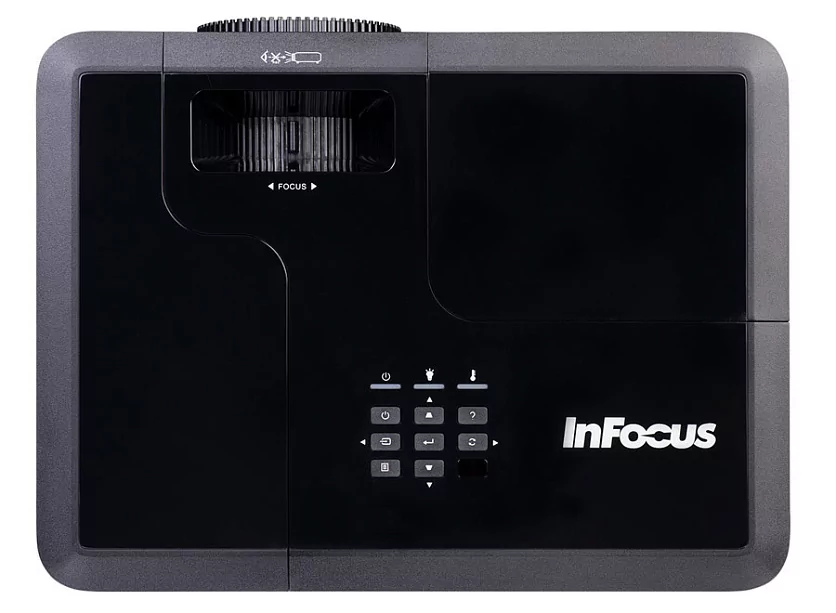 Проектор InFocus IN136 5