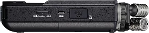 Рекордер мобильный Tascam Portacapture X6 5