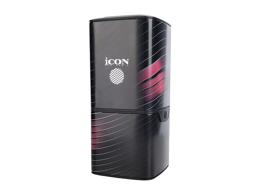 Студийный конденсаторный микрофон Icon Nova 27