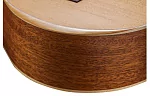 Классическая гитара LA MANCHA Rubi CM Armrest Edition 4