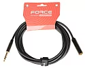 Кабель аудио FORCE FLC-04/3