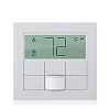 Термостат Lutron MWP-T-OHW-CWH-A