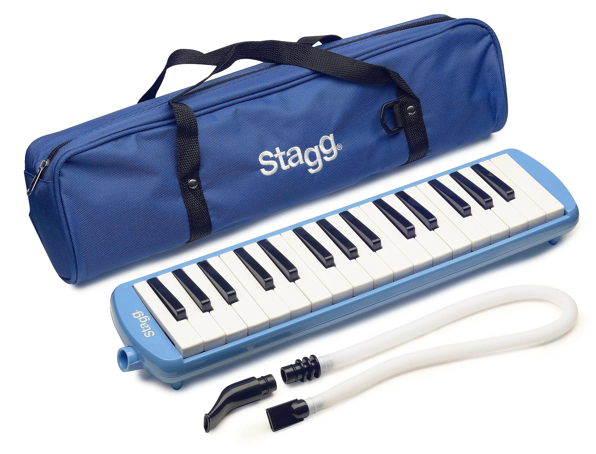 Пианика STAGG MELOSTA32 BL