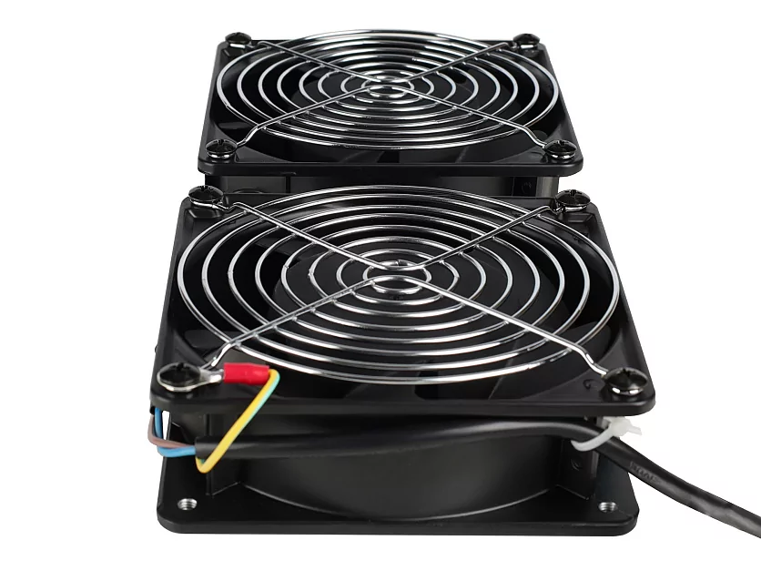 Вентилятор Wize Pro Fan2 6