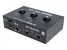 Аудиоинтерфейс USB M-audio M-Track Solo 3
