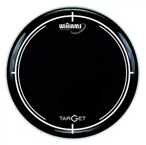 Двуслойный пластик WILLIAMS WB2-7MIL-20