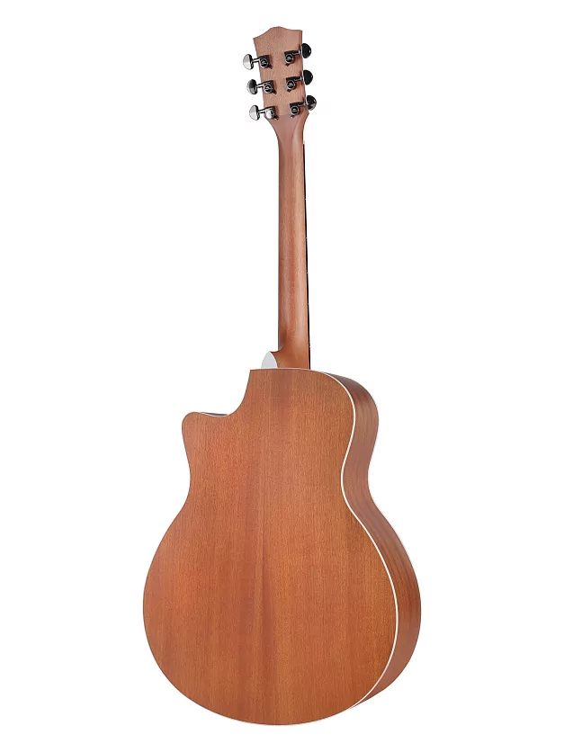 Акустическая гитара Kepma A1CPRO-3TSM 7