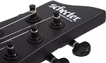 Электрогитара SCHECTER DAMIEN-7 MS SBK 10