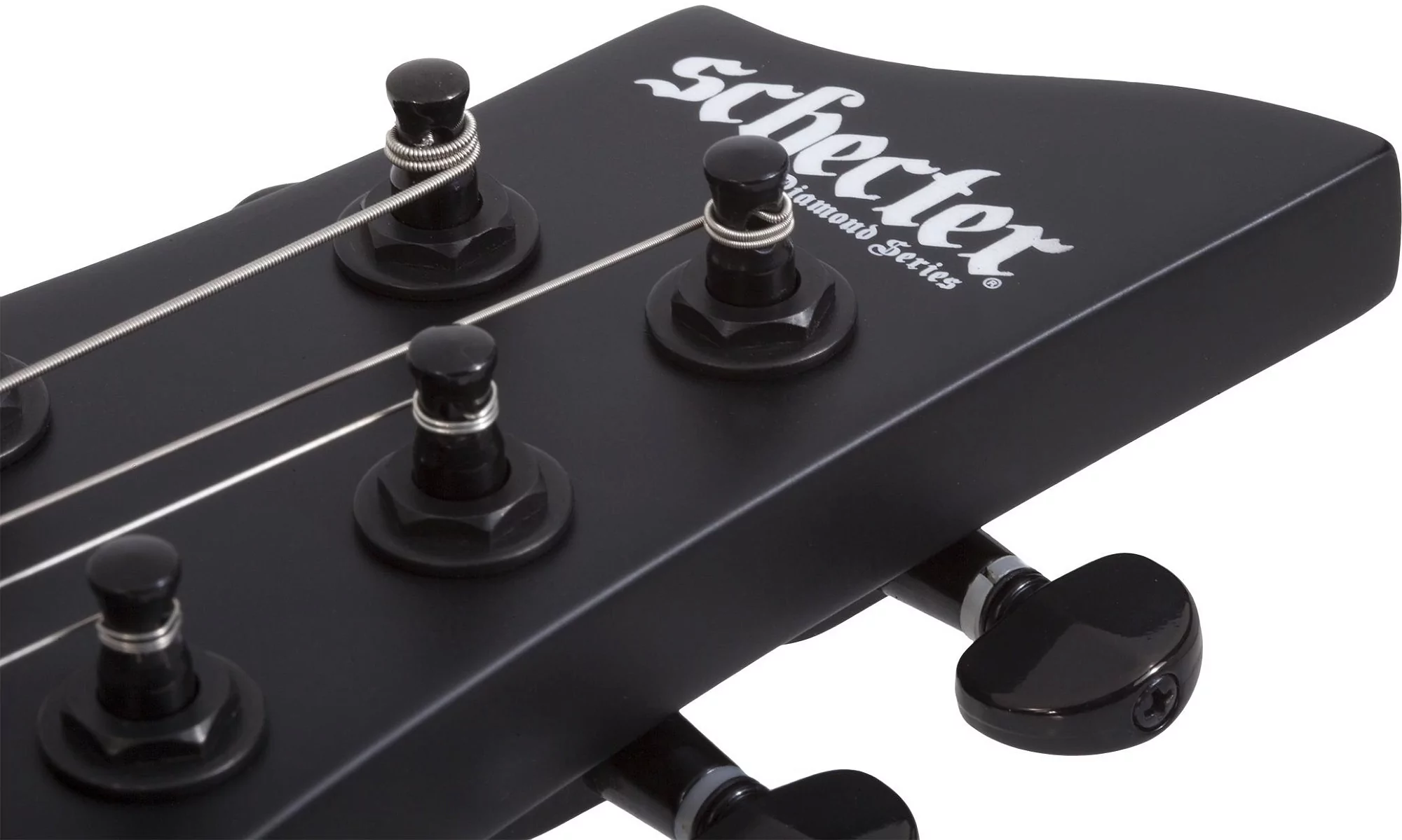 Электрогитара SCHECTER DAMIEN-7 MS SBK 10