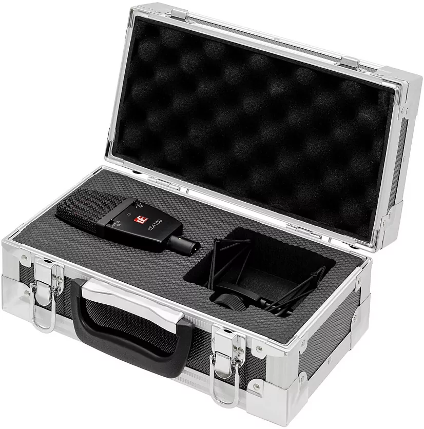 Микрофон конденсаторный sE Electronics SE 4100 5