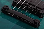 Электрогитара SCHECTER SOLO-II STANDARD OCEAN BLUE BURST OBB 9