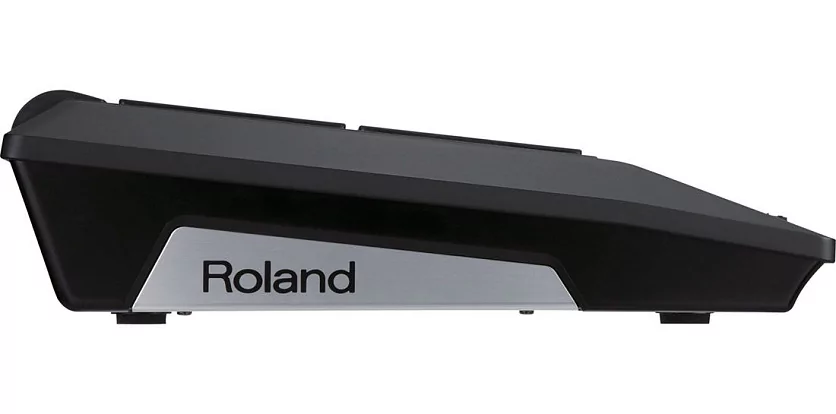Сэмплирующий перкуссионный пэд ROLAND SPD-SX 3