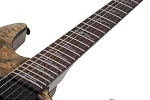 Электрогитара SCHECTER OMEN ELITE-6 CHAR 5