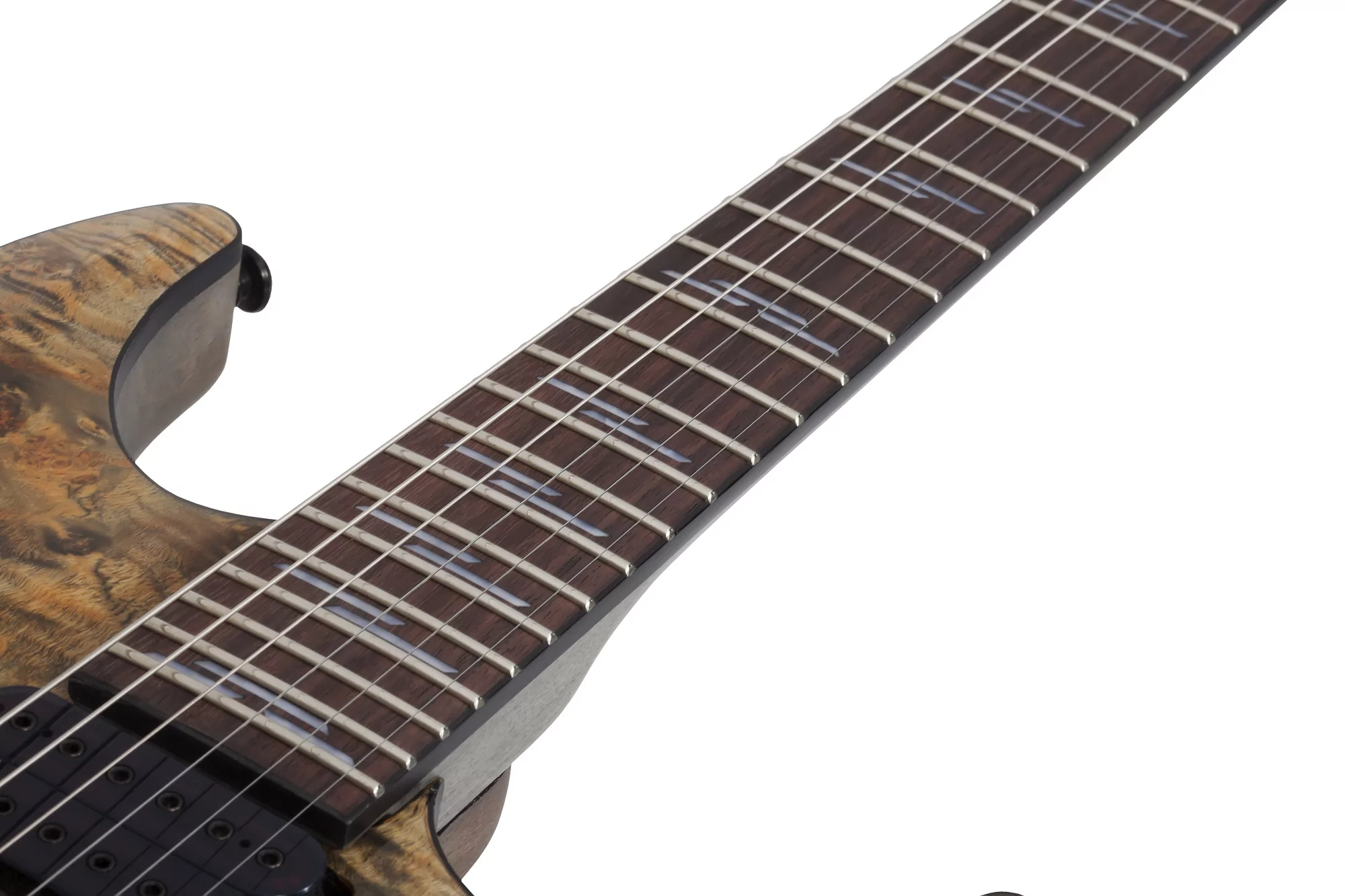 Электрогитара SCHECTER OMEN ELITE-6 CHAR 5