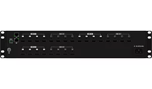 Контроллер видеостены 2U Digibird DB-VWC2-B-4H12H-PV 4