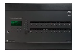 Матричный коммутатор Crestron DM-MD 16Х16 2