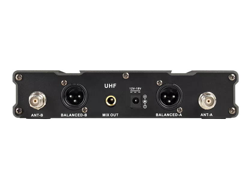 Микрофонная радиосистема Axelvox DX800HT 3