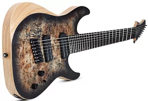 Электрогитара SCHECTER REAPER-7 MULTI-SCALE CB 4