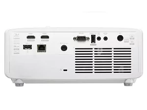 Лазерный проектор Optoma ZK551 2