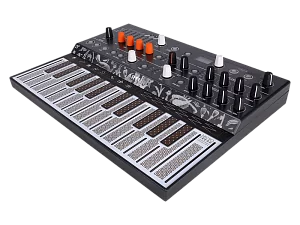Синтезатор Arturia MicroFreak 4