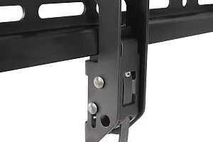 Универсальное наклонное настенное крепление Wize Pro T46X 5