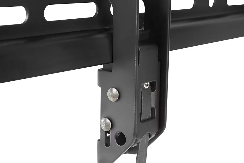 Универсальное наклонное настенное крепление Wize Pro T46X 5