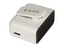 Радиосистема микрофонная Icon AirMic Pro White 22