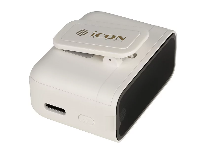 Радиосистема микрофонная Icon AirMic Pro White 22