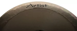 Тарелка чайна 18" KINGDO 18" ARTIST POWER COPPESMITH CHINA 3