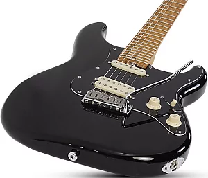 Электрогитара SCHECTER MV-6 GBLK 5