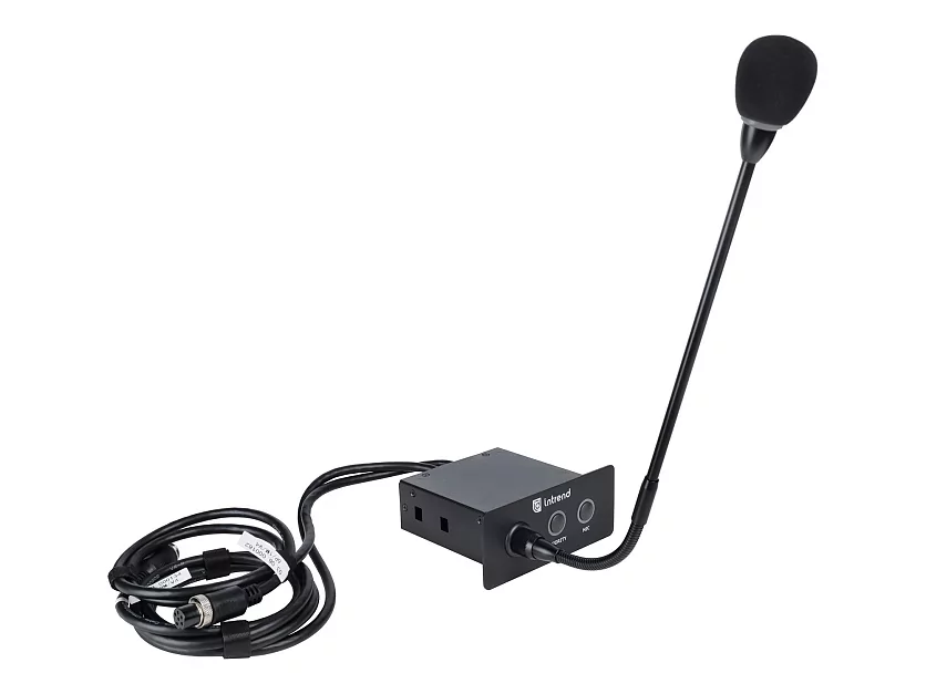 Пульт Intrend ICS-Pro-MCE