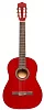 Классическая гитара STAGG SCL50 RED 2