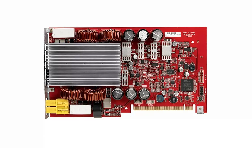 Интерфейсная карта Biamp VOCIAAM-600CK