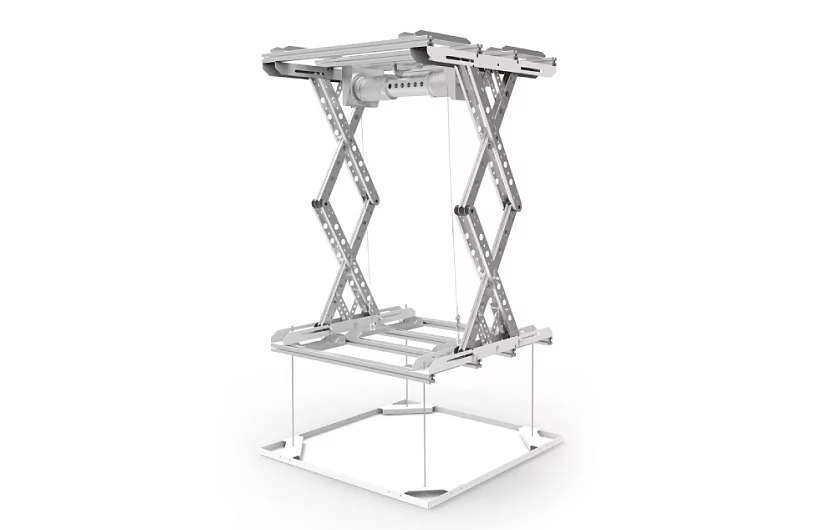 Лифт Wize Pro PL300HD