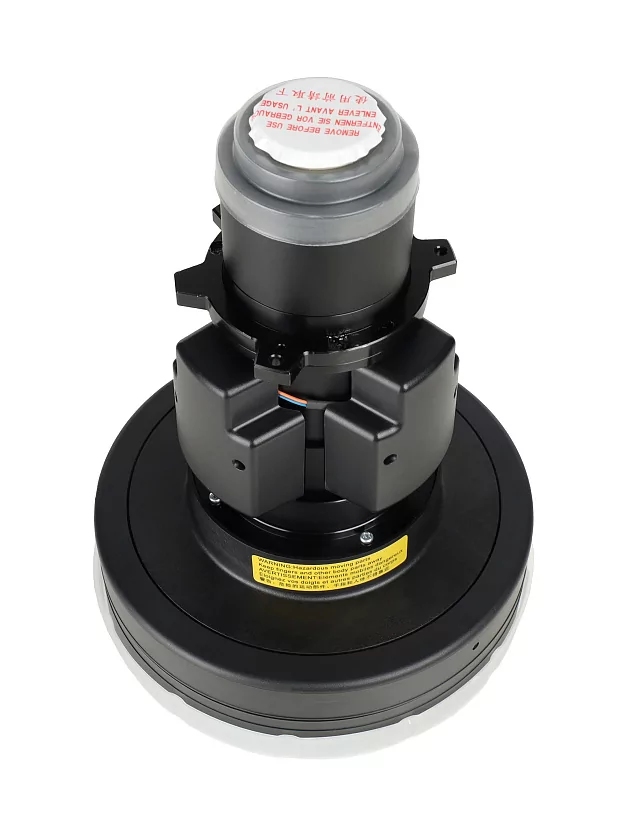 ДЕМО Короткофокусный объектив Abira AB-RL075 10