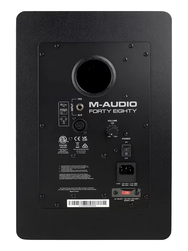 Акустическая система M-audio Forty Eighty 5